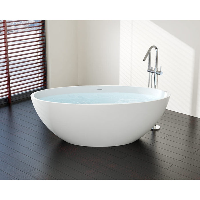 Badeloft FREESTANDING BATHTUB BW-04-XL