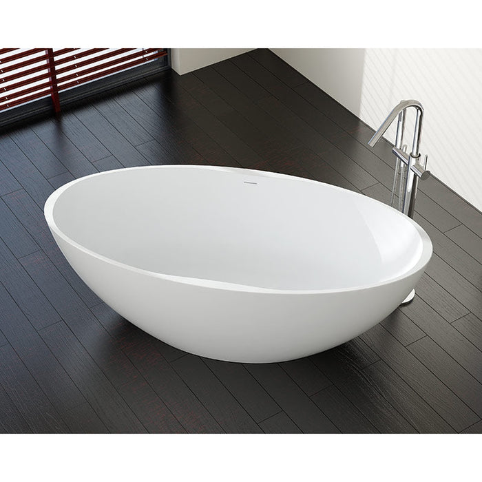 Badeloft FREESTANDING BATHTUB BW-04-XL