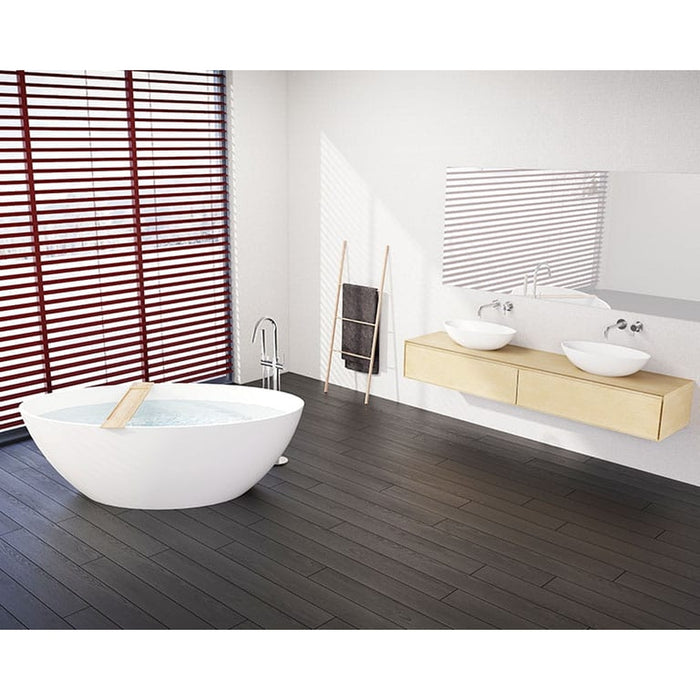 Badeloft FREESTANDING BATHTUB BW-05-L