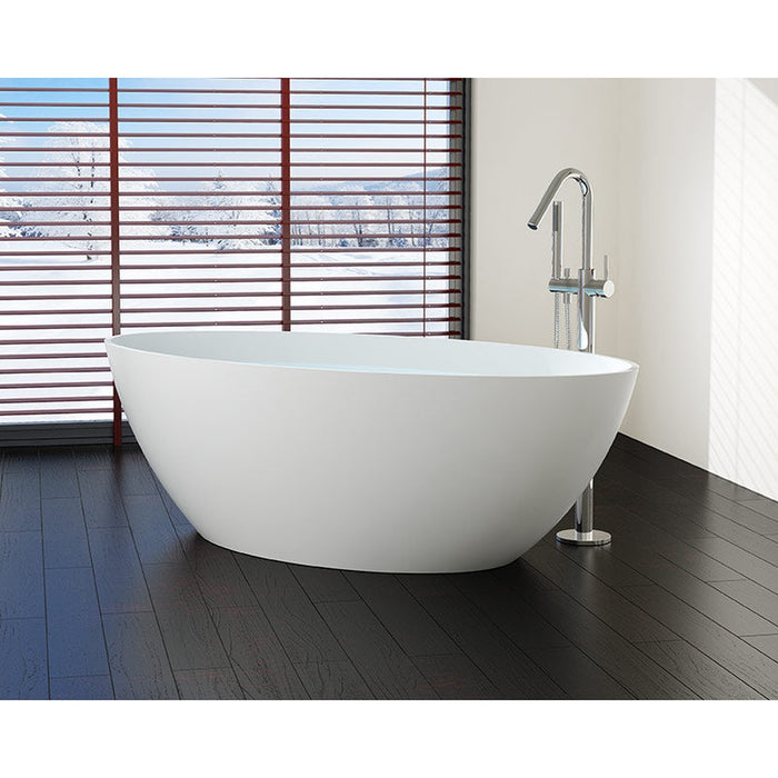 Badeloft FREESTANDING BATHTUB BW-05-XL