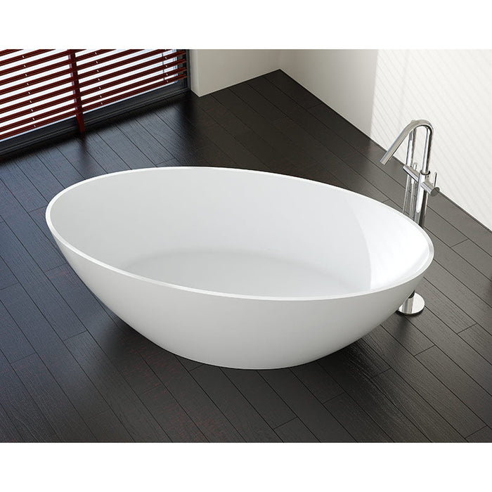 Badeloft FREESTANDING BATHTUB BW-05-XL