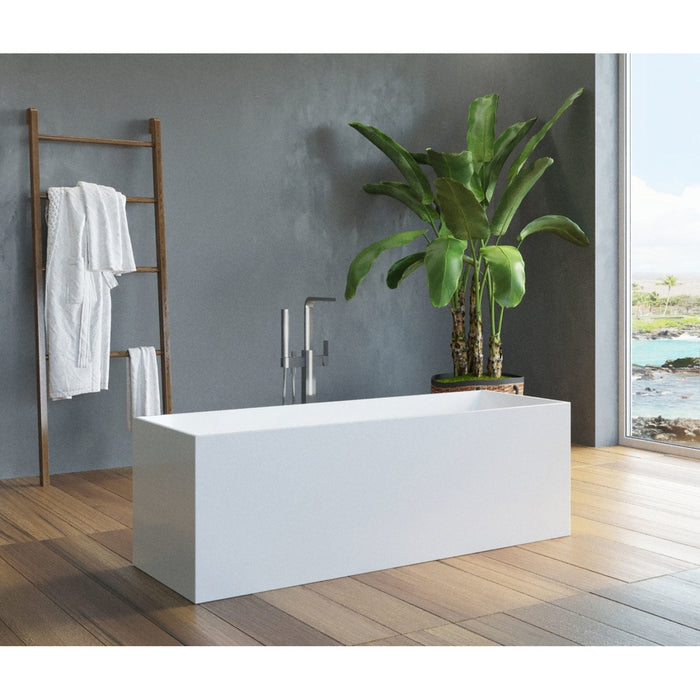 Badeloft FREESTANDING BATHTUB BW-06-XL