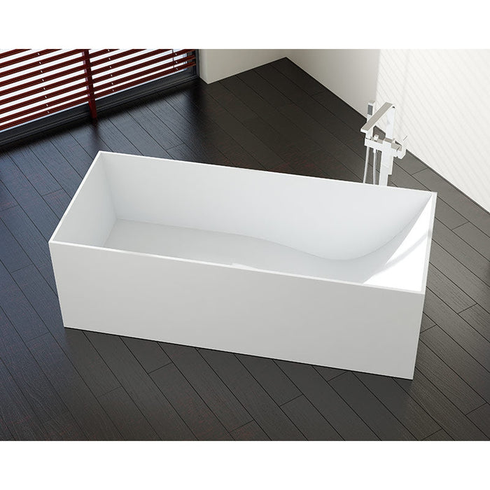 Badeloft FREESTANDING BATHTUB BW-06-L