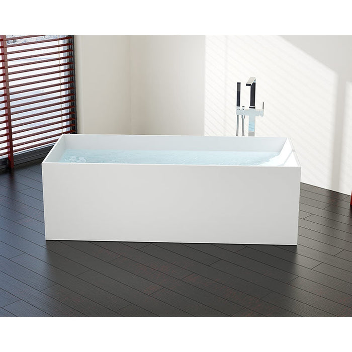 Badeloft FREESTANDING BATHTUB BW-06-XL