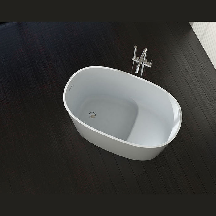 Badeloft FREESTANDING BATHTUB BW-08-S