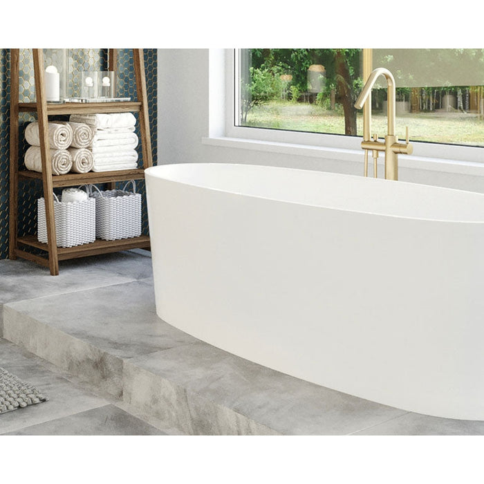 Badeloft FREESTANDING BATHTUB BW-08