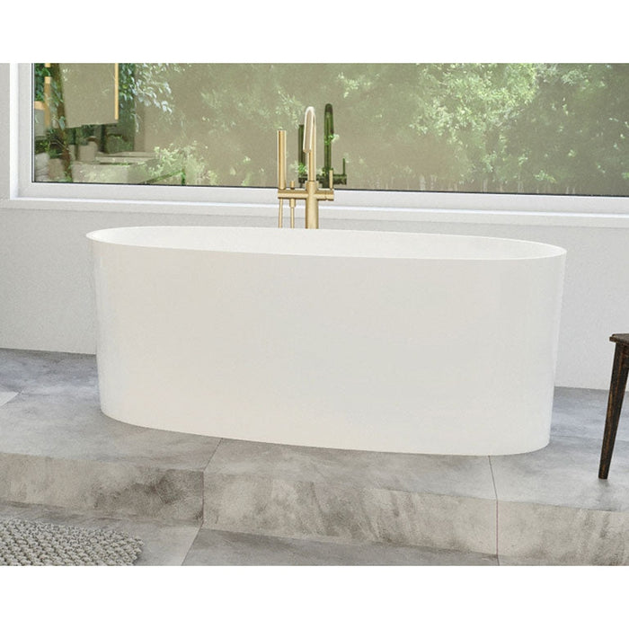 Badeloft FREESTANDING BATHTUB BW-08