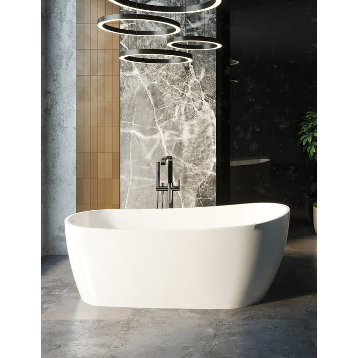 Badeloft FREESTANDING BATHTUB BW-09