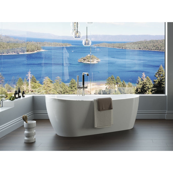 Badeloft FREESTANDING BATHTUB BW-09