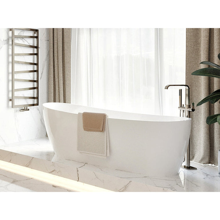 Badeloft FREESTANDING BATHTUB BW-09