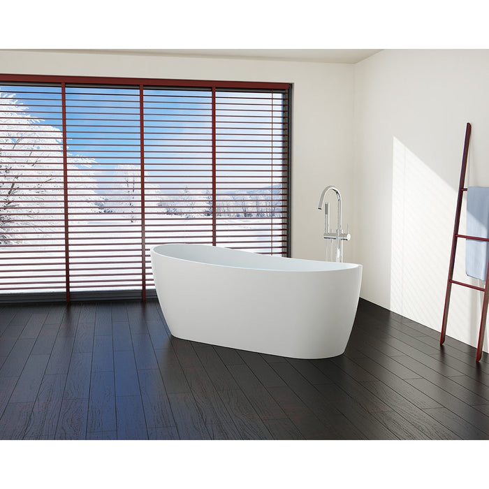 Badeloft FREESTANDING BATHTUB BW-09