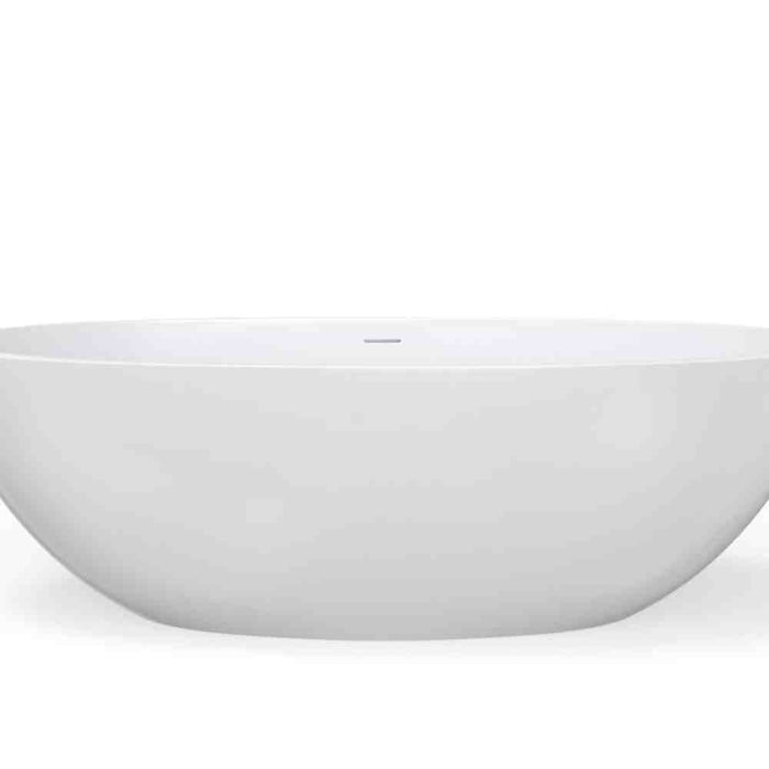 Badeloft FREESTANDING BATHTUB BW-10-XL