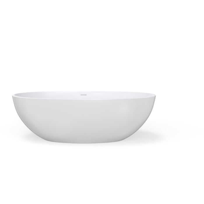 Badeloft FREESTANDING BATHTUB BW-10-XL