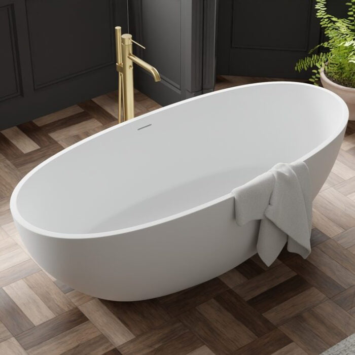 Badeloft FREESTANDING BATHTUB BW-10-XL
