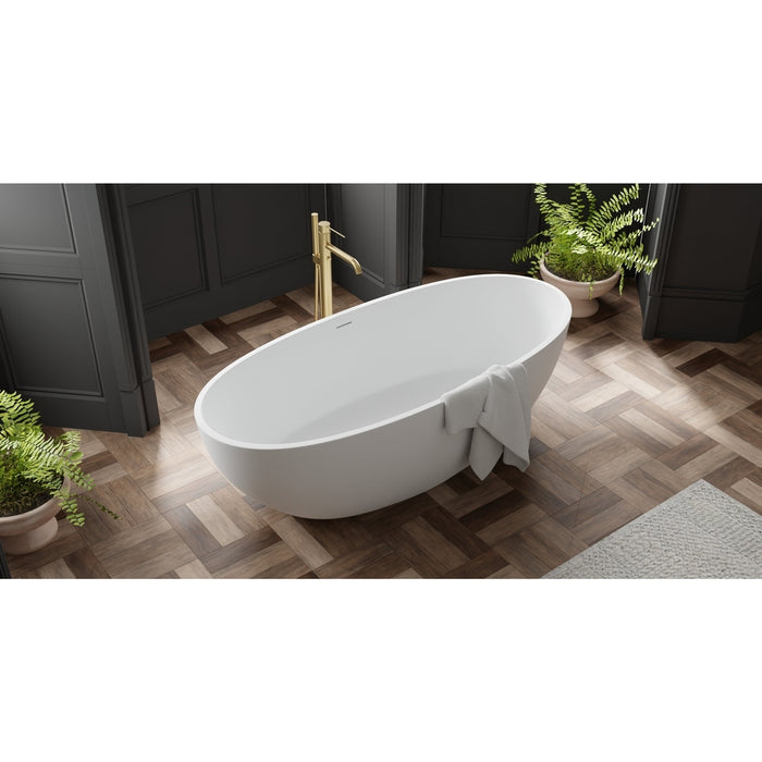 Badeloft FREESTANDING BATHTUB BW-10-XL