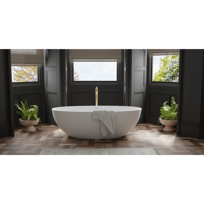Badeloft FREESTANDING BATHTUB BW-10-XL