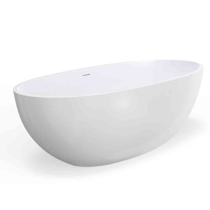 Badeloft FREESTANDING BATHTUB BW-10-XL