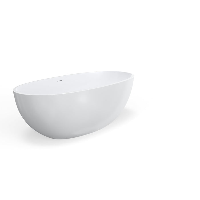 Badeloft FREESTANDING BATHTUB BW-10-XL