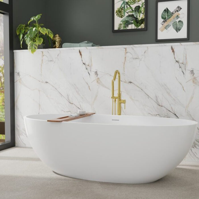 Badeloft FREESTANDING BATHTUB BW-10-XL