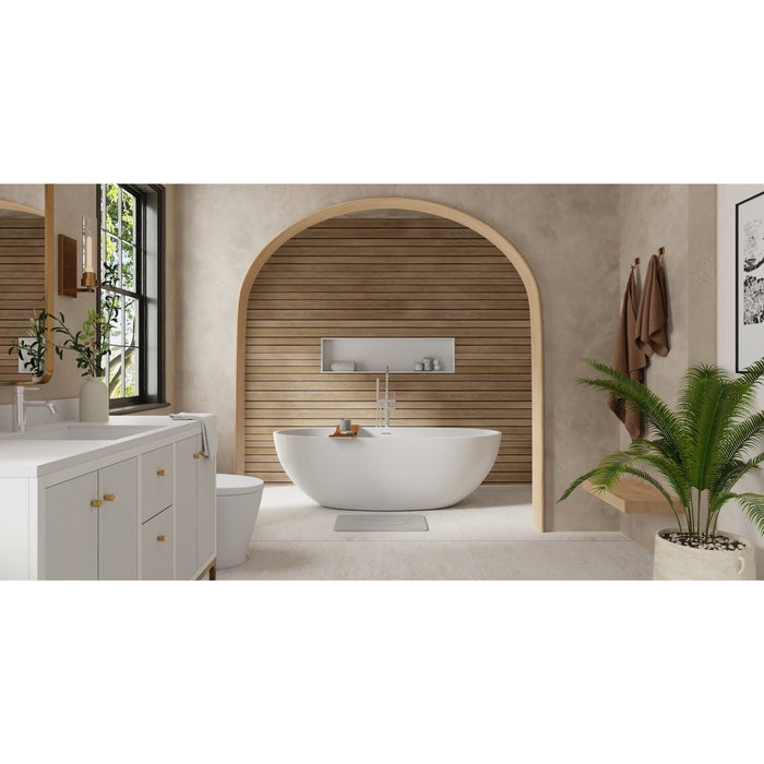 Badeloft FREESTANDING BATHTUB BW-10-XL