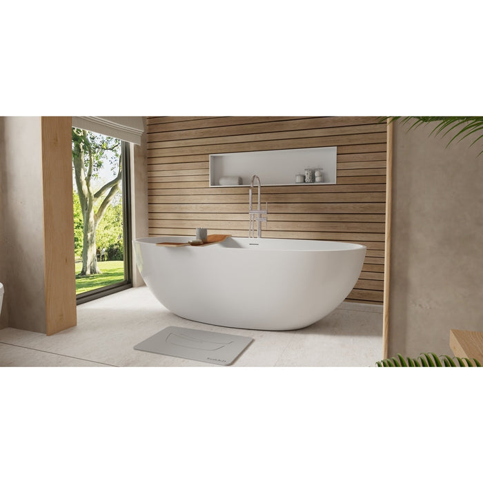 Badeloft FREESTANDING BATHTUB BW-10-XL