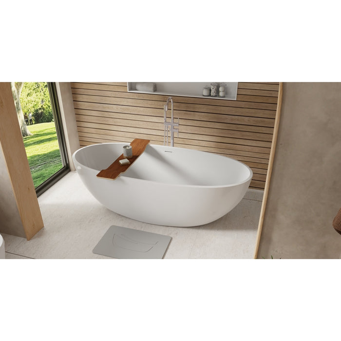 Badeloft FREESTANDING BATHTUB BW-10-XL
