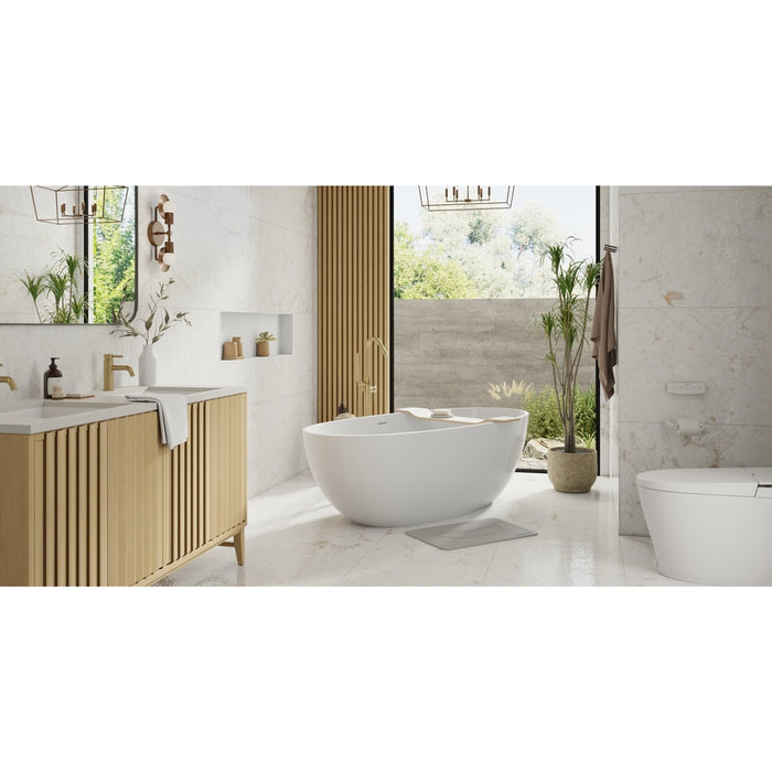 Badeloft FREESTANDING BATHTUB BW-10-XL