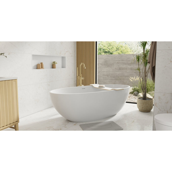 Badeloft FREESTANDING BATHTUB BW-10-XL