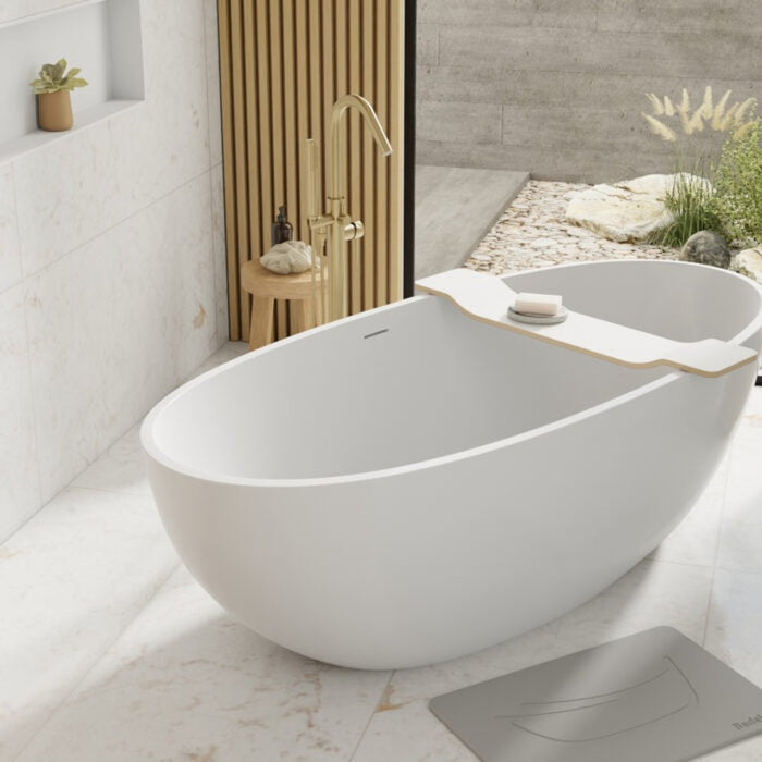Badeloft FREESTANDING BATHTUB BW-10-XL