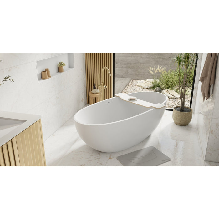 Badeloft FREESTANDING BATHTUB BW-10-XL