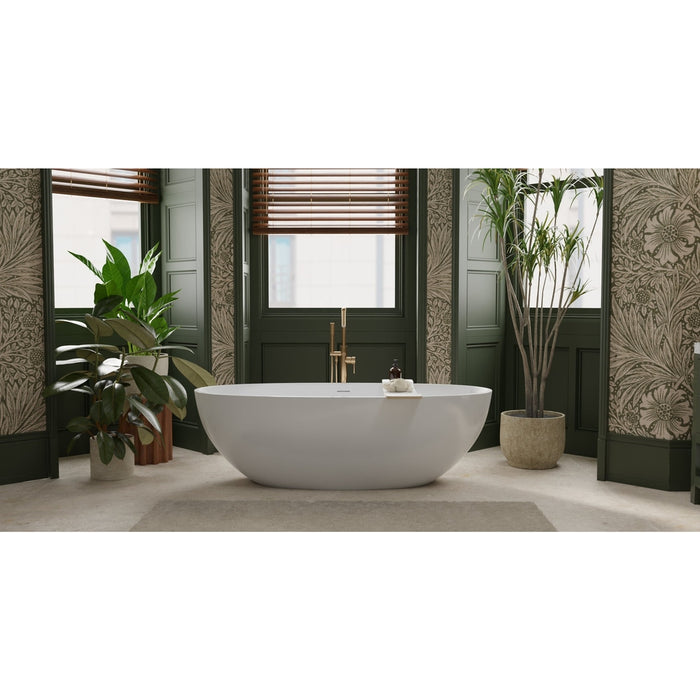 Badeloft FREESTANDING BATHTUB BW-10-XL