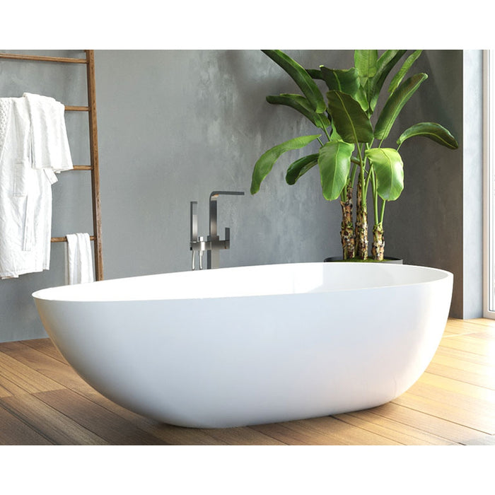 Badeloft FREESTANDING BATHTUB BW-01-XXL