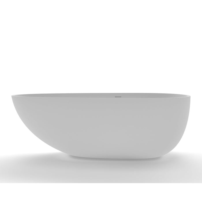 Badeloft FREESTANDING BATHTUB BW-01-L