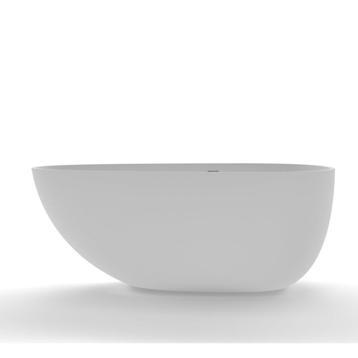 Badeloft FREESTANDING BATHTUB BW-01-S