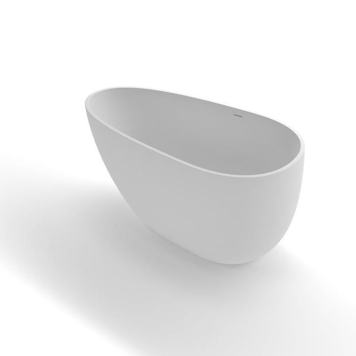 Badeloft FREESTANDING BATHTUB BW-01-S