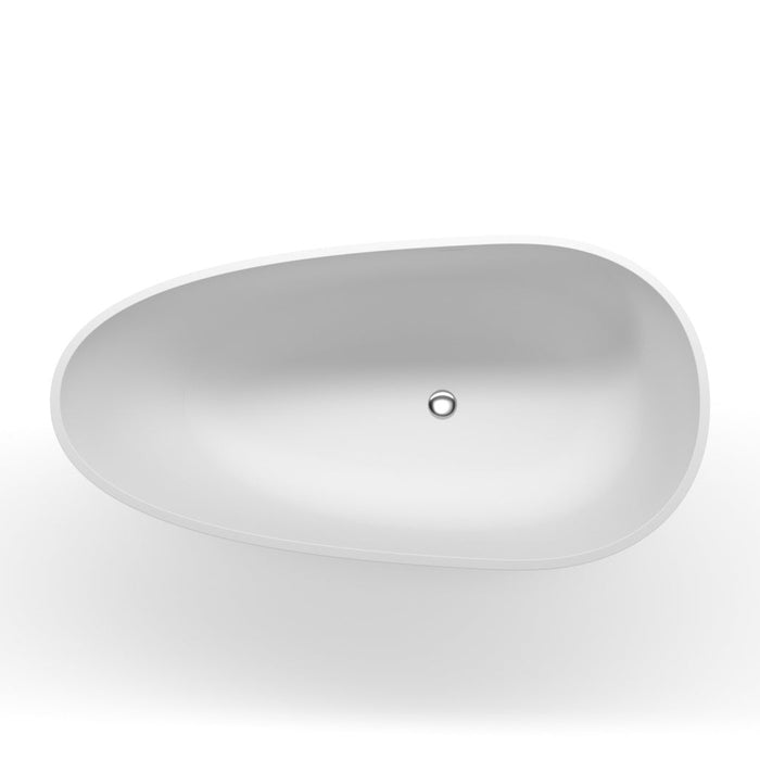 Badeloft FREESTANDING BATHTUB BW-01-S