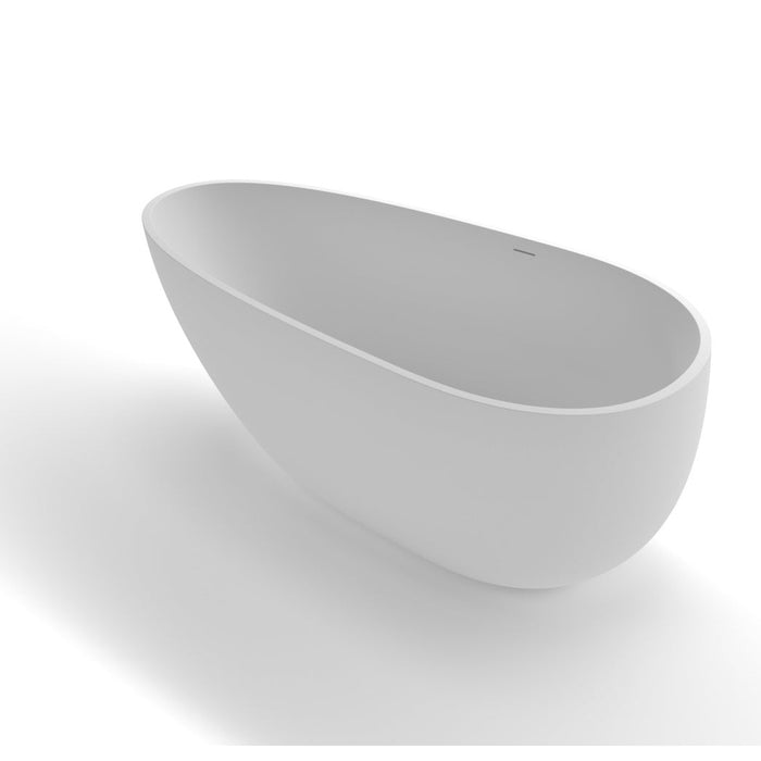 Badeloft FREESTANDING BATHTUB BW-01-XL