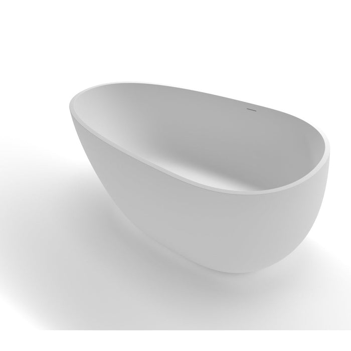 Badeloft FREESTANDING BATHTUB BW-01-XXL