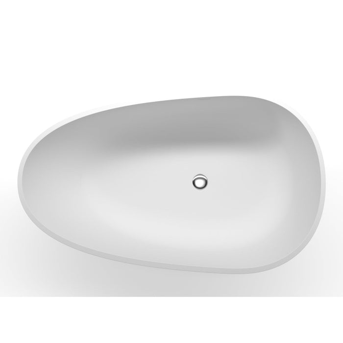 Badeloft FREESTANDING BATHTUB BW-01-XXL