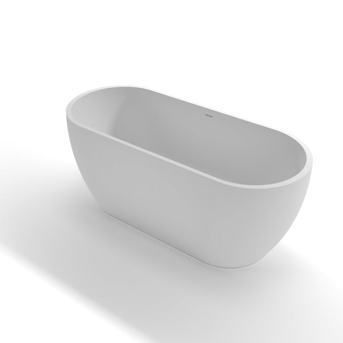 Badeloft FREESTANDING BATHTUB BW-02-L