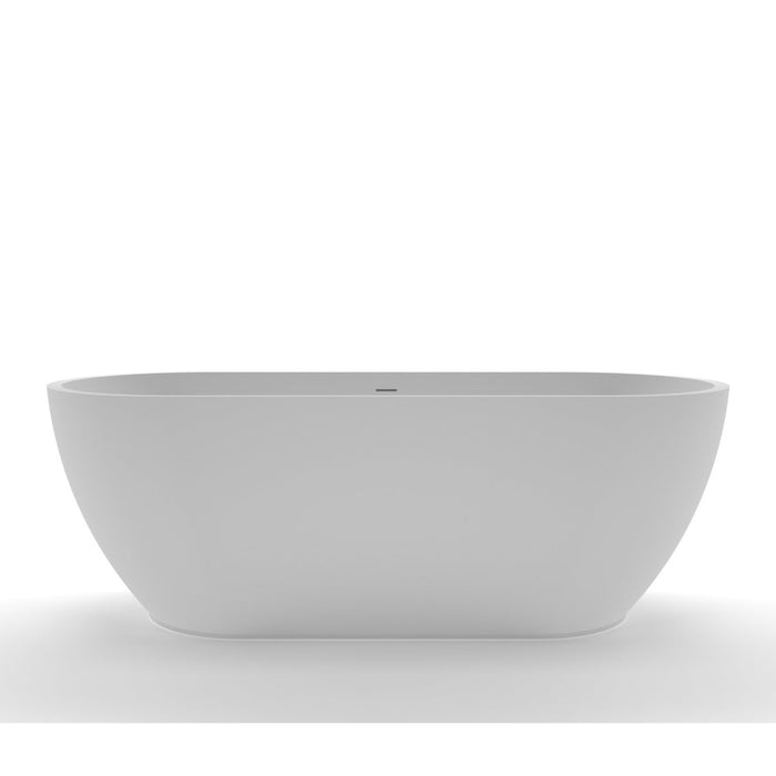 Badeloft FREESTANDING BATHTUB BW-02-M