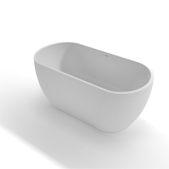 Badeloft FREESTANDING BATHTUB BW-02-M