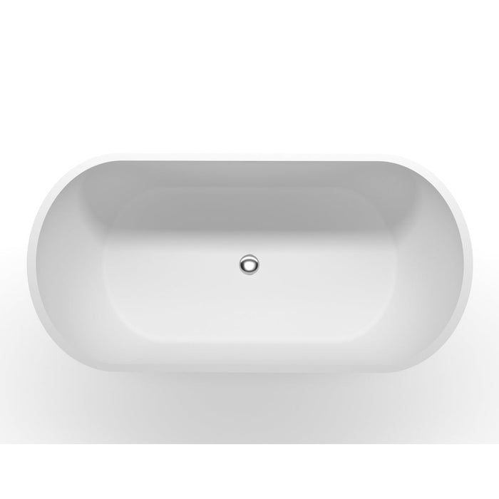 Badeloft FREESTANDING BATHTUB BW-02-M