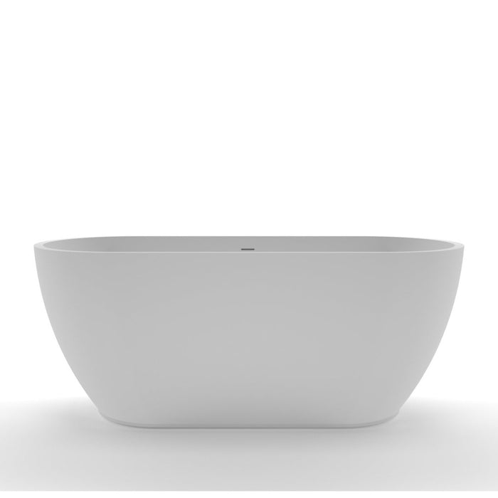 Badeloft FREESTANDING BATHTUB BW-02-S