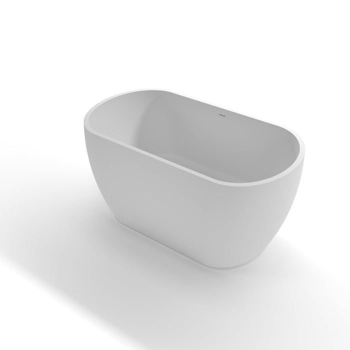 Badeloft FREESTANDING BATHTUB BW-02-S