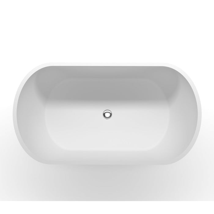 Badeloft FREESTANDING BATHTUB BW-02-S