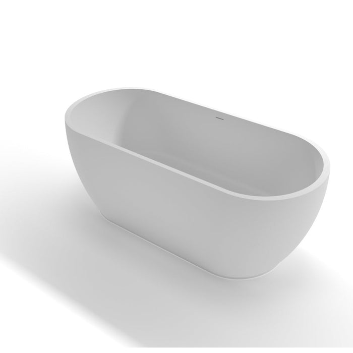 Badeloft FREESTANDING BATHTUB BW-02-XL