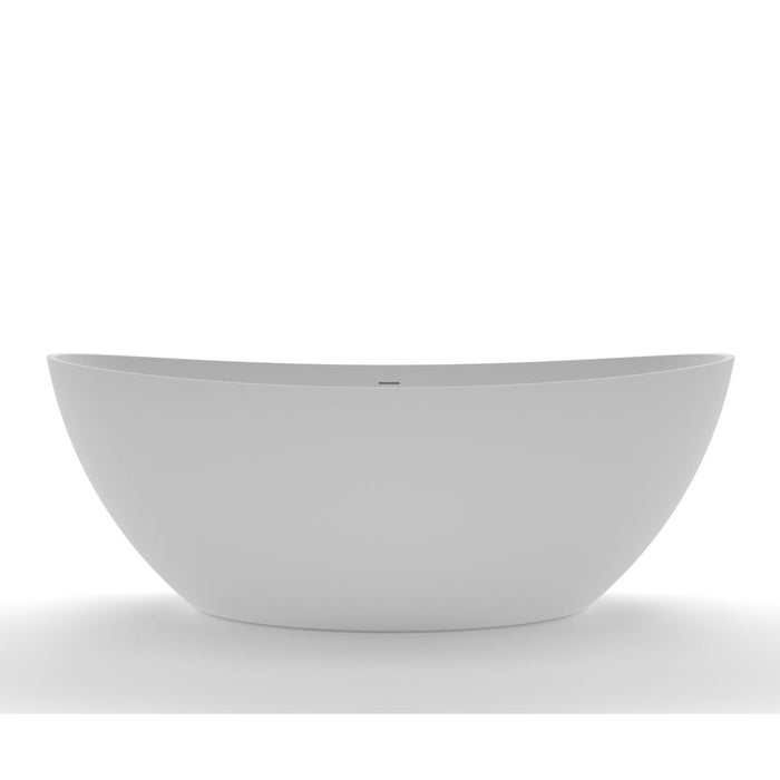 Badeloft FREESTANDING BATHTUB BW-03-L