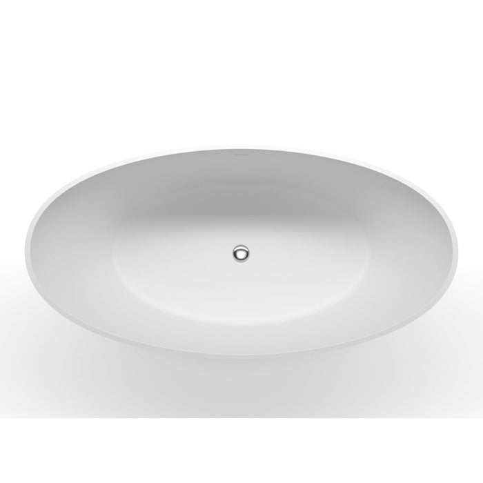 Badeloft FREESTANDING BATHTUB BW-03-L