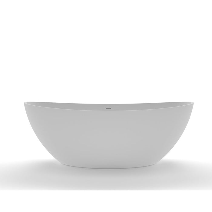 Badeloft FREESTANDING BATHTUB BW-03-M